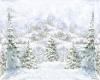 Frozen Valley Bg