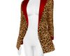 Leopard Jacket Hers