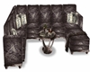 Chalet sofa