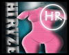 HiRyze Racer Pink