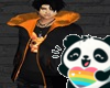 Carnelian Coat