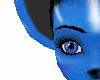 blueleishious eyes M