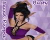 [BM] Laced Purple Busty