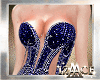 AC! Blue Star  Gowns