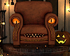 Halloween Monster Chair