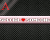 [A] SpecialSomeone