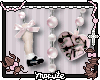 doll hearted