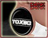 TOXiiC Ear Plugs lFl