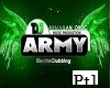 DJ ARMY