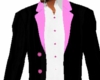 Groomsman Jacket Pink