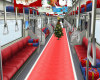 (SS)Christmas Train