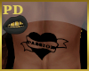 PD| JP'S Back Tatt
