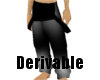 pants  derivable