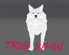 Dj White Wolf Effect