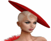 Iva Red Prestige hat 2