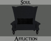 High Back Chair
