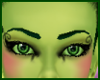 Green Fairy Eyes