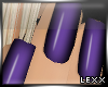 [xx] Lush - Purple