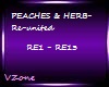 PEACHES&HERB-Reunited