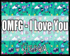 OMFG - I Love You