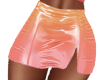 Peach Ombre Skirt (RL)