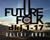 futurefolk-Daleki Kraj