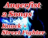 Angerfist 2 songs MOH
