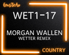 M Wallen - Wetter Remix