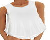 !DE sweet white shirt