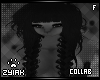 Z; Liquorice Hair F V2