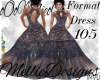 [M]Formal Dress~105 v2