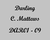 Darling