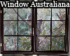 (EMU)Window Australiana