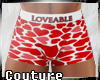 (A) Loveable Boxers