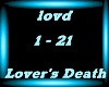 Lover's Death