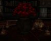 I. Vase Of Roses