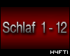 Nimo - KEIN SCHLAF