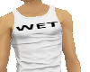 WET TANK TOP