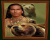 Native/bears