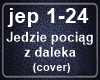 Jedzie pociag z daleka