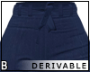 DRV Tie Front Pants
