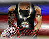 [KL] Steelers chain