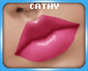 Cathy Lips Pink 3