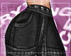 stylized pants RLS*
