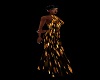 [MzL]Copper Dynasty Gown