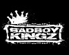 Bad Boy Kingz Sign