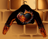 Vampire Desire Top~M