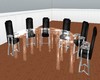 jury table