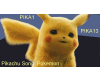 Pikachu Song  Pokemon