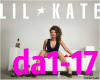 Lil Kate  -  Da da